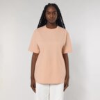 T-shirt unisexe épais au toucher sec personnalisé Trend | STANLEY STELLA® - Freestyler | pandacola - thumb - 1
