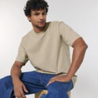 T-shirt unisexe épais au toucher sec personnalisé Trend | STANLEY STELLA® - Freestyler | pandacola - thumb - 4