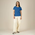 T-shirt personnalisé femme coupe Fitted Essentials - Stella Expresser 2.0 | pandacola - thumb - 1