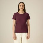T-shirt personnalisé femme coupe Fitted Essentials - Stella Expresser 2.0 | pandacola - thumb - 2