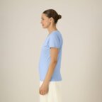 T-shirt personnalisé femme coupe Fitted Essentials - Stella Expresser 2.0 | pandacola - thumb - 3