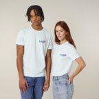 T-shirt personnalisé unisexe Essentials | STANLEY STELLA® - Crafter | pandacola - thumb