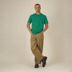 T-shirt personnalisé unisexe Essentials | STANLEY STELLA® - Crafter | pandacola - thumb - 1