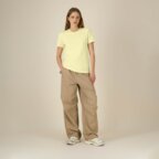 T-shirt personnalisé unisexe Essentials | STANLEY STELLA® - Crafter | pandacola - thumb - 3