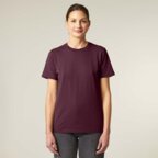 T-shirt personnalisé unisexe Essentials | STANLEY STELLA® - Crafter | pandacola - thumb - 4