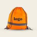 Sac à dos personnalisé réfléchissant - Visibla | pandacola - thumb