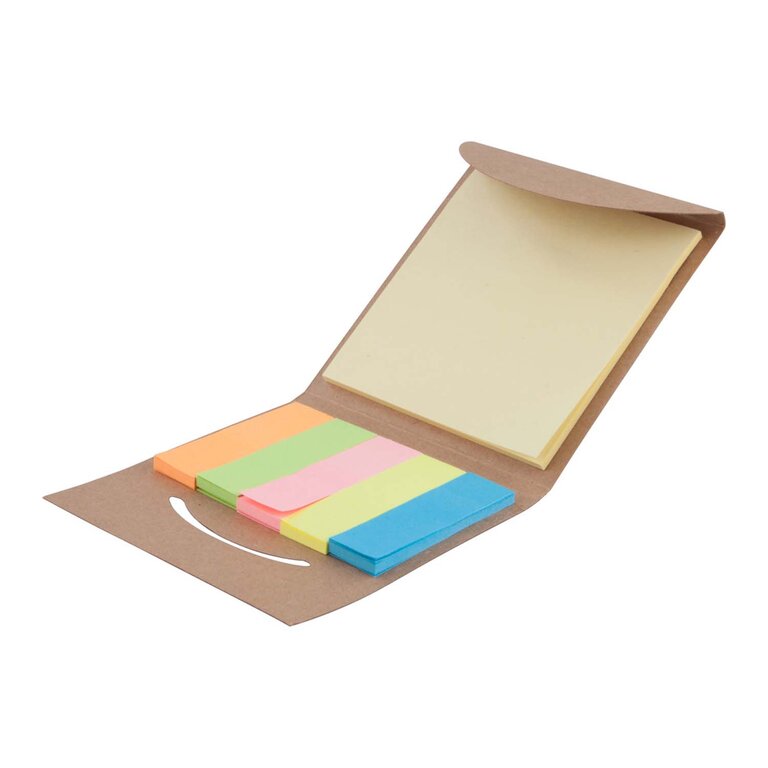 Pochette marque-pages personnalisable - Mementa | pandacola - 1
