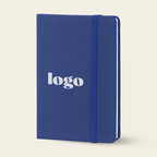 Carnet publicitaire A6 192 pages vierges - Mirtan Vierge | pandacola - thumb