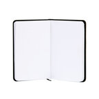 Carnet publicitaire A6 192 pages vierges - Mirtan Vierge | pandacola - thumb - 1