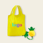 Sac shopping pliable personnalisé - Maxifruita | pandacola - thumb