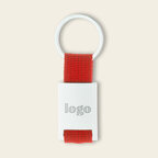 Porte-clés personnalisable - Caleto | pandacola - thumb