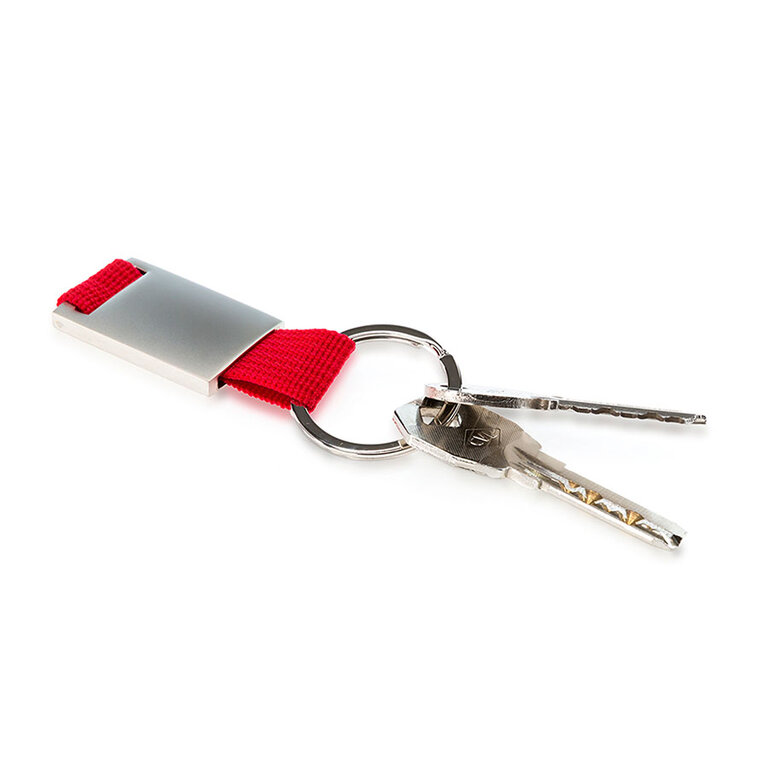 Porte-clés personnalisable - Caleto | pandacola - 1