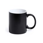 Mug personnalisable néon en céramique 350 ml - Nixia | pandacola - thumb