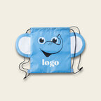 Sac à dos personnalisable enfant aux motifs animaux - Youpa | pandacola - thumb