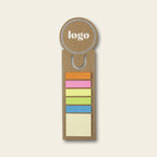 Marque-pages personnalisable rond - Ideo | pandacola - thumb