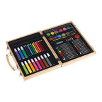 Mallette de dessin personnalisable - Rito | pandacola - thumb