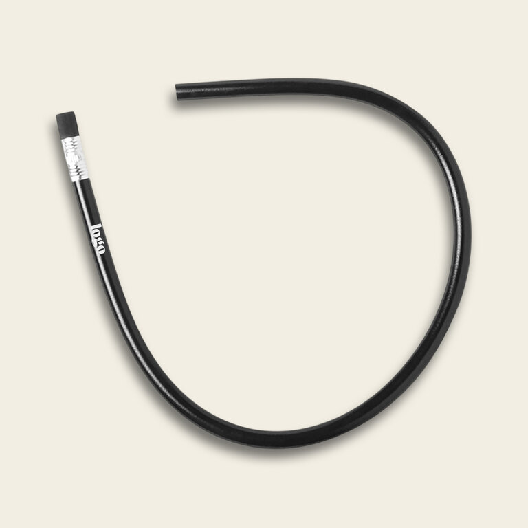Crayon personnalisable flexible - Giganta | pandacola