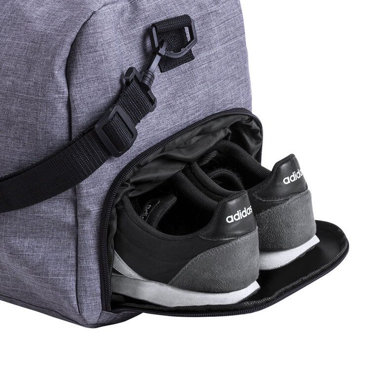 Sac de voyage connecté personnalisable - Girono | pandacola - 1