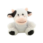 Peluche rPET personnalisée - Chacho | pandacola - thumb