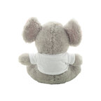 Peluche rPET personnalisée - Chacho | pandacola - thumb - 2