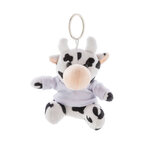 Peluche porte-clés personnalisée - Padinoa | pandacola - thumb