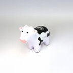 Porte-clés anti-stress personnalisé - Strezoa Vache | pandacola - thumb - 2