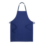 Tablier sans poche personnalisé en coton 180 gr/m² - Cuista Recyclé | pandacola - thumb