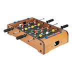 Mini baby-foot de table personnalisable - Barcelona | pandacola - thumb