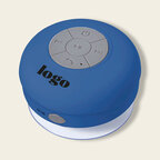 Enceinte BLUETOOTH® 2W étanche personnalisable - Schwimo | pandacola - thumb