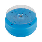 Enceinte BLUETOOTH® 2W étanche personnalisable - Schwimo | pandacola - thumb - 1