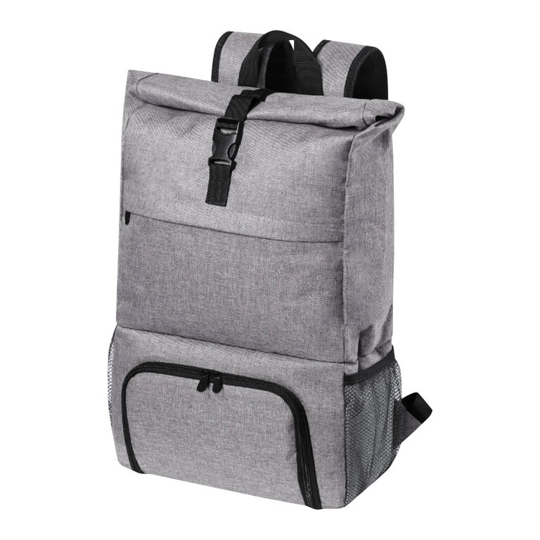 Sac à dos personnalisé à compartiment isotherme - Dudiny | pandacola - 3