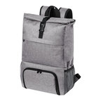 Sac à dos personnalisé à compartiment isotherme - Dudiny | pandacola - thumb - 3