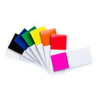 Blocs-notes magnétiques personnalisés - Magneticuso | pandacola - thumb - 1