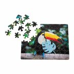 Puzzle personnalisé rectangulaire 80 pièces - Assamble | pandacola - thumb - 1