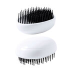 Brosse à cheveux galet personnalisée - Taho | pandacola - thumb - 1