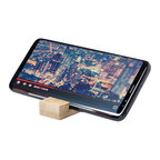 Porte-clés personnalisable support téléphone - Chuskeo | pandacola - thumb - 1