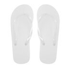 Tongs personnalisées de plage - Hawayo | pandacola - thumb