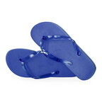 Tongs personnalisées de plage - Hawayo | pandacola - thumb - 3