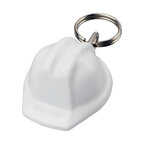 Porte-clés personnalisé en forme de casque de chantier - Kaska | pandacola - thumb