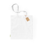 Sac coton personnalisé 140 gr/m² - Sunda Bio | pandacola - thumb