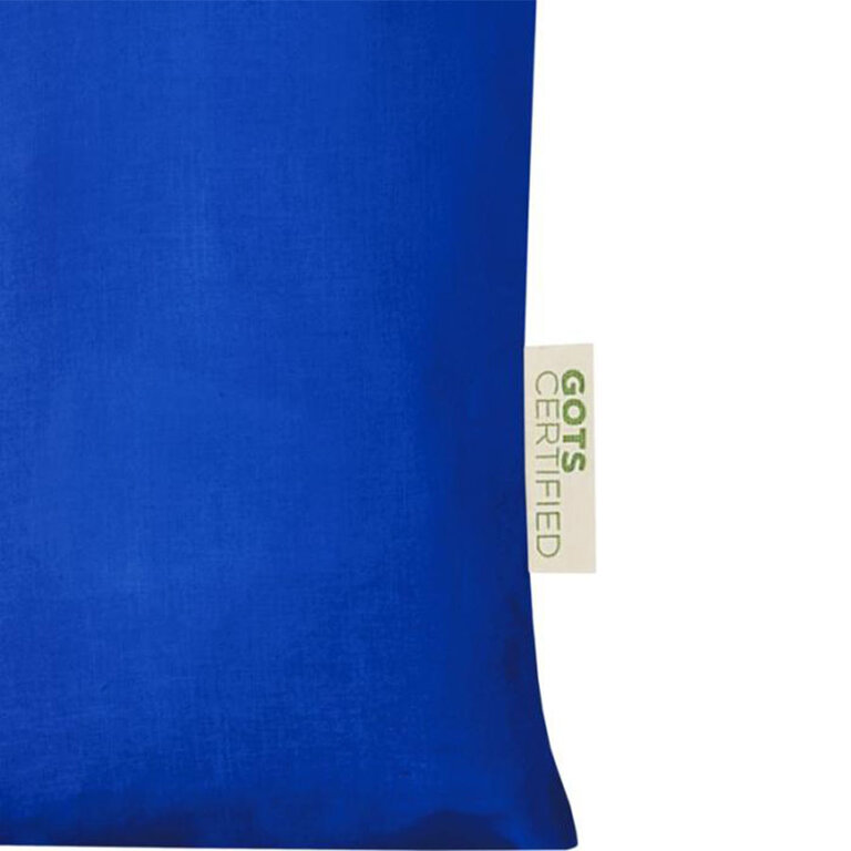 Sac coton personnalisé 140 gr/m² - Sunda Bio | pandacola - 2