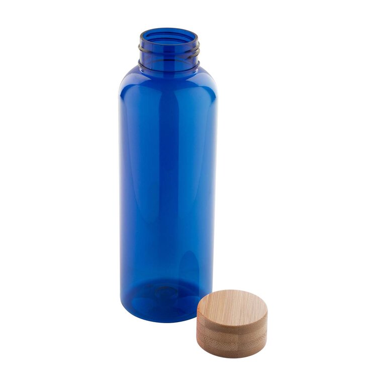 Bouteille personnalisée en rPET 500 ml - Solaraxo Color | pandacola - 1