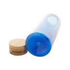 Bouteille personnalisée en rPET 500 ml - Solaraxo Color | pandacola - thumb - 2