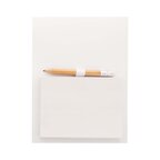 Bloc-notes aimanté personnalisé - Aimom Bloc Imprim | pandacola - thumb - 1