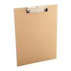 Porte-bloc personnalisé en carton recyclé - Manteko | pandacola - thumb