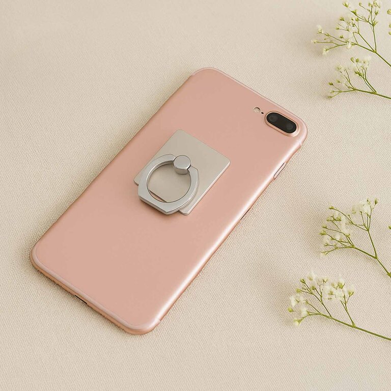 Support de téléphone personnalisé - Lono | pandacola - 1