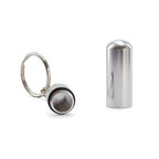 Porte-clés pilulier personnalisé - Pilula | pandacola - thumb - 2