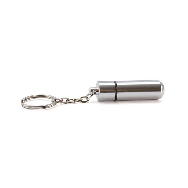 Porte-clés pilulier personnalisé - Pilula | pandacola - 3