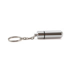 Porte-clés pilulier personnalisé - Pilula | pandacola - thumb - 3