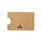 Porte-carte personnalisé anti-RFID papier - Smartcarda | pandacola - thumb - 1